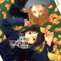  ����� HALFWAY <small>Story</small> 